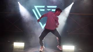 AAP Ferg  Floor Seats  Ozan Aydemir Choreography  ODAdans [upl. by Estele]