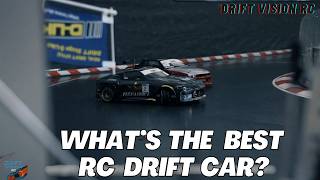 Master RC Drifting Best RC Drift Cars for Every Skill Level [upl. by Brook]