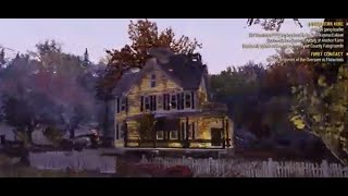 We go find the family  Fallout 76  6 [upl. by Antin807]