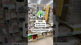 ⭐️NEW⭐️ Diamond Painting Kits at dollartree artsandcrafts diamondpainting [upl. by Eagle]