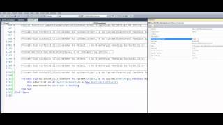 VB NET How to fix error Interop type ApplicationClass cannot be embedded Use the applicable int [upl. by Hayward]