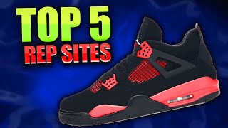 NEW Top 5 Best Replica Shoe Websites 2024 Top 5 Rep Websites [upl. by Welch984]