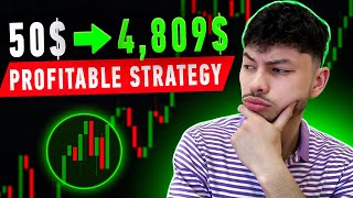 CRYPTO TRADING BOT  BEST Trading Strategy for PROS amp Beginners [upl. by Kalina]