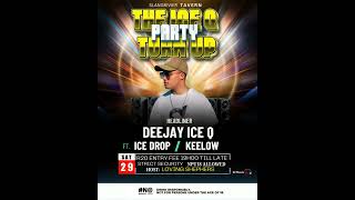 Dj ice Q Live In Slangrivier 29 June 2024 [upl. by Eriuqs38]