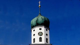 Livestream des Gottesdienstes vom 27 Oktober 2024 um 1030 Uhr in Stockach [upl. by Suchta]