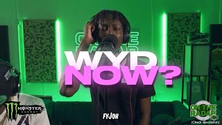 Kyle Richh x Jenn Carter x TaTa Sad Jersey Club Type Beat  “Wyd Now”prodfyJoh [upl. by Nylrehc792]