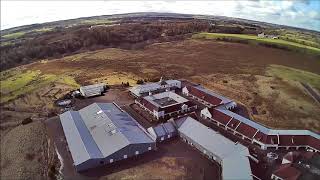 The Five Sisters West Calder 24 March 2018 [upl. by Mulligan791]