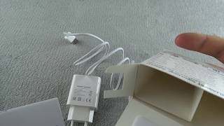 Huawei AP81 Super Charger kit UNBOXING  Original Genuine 45  5 A USB TypeC Huawei AP81 [upl. by Rellia200]