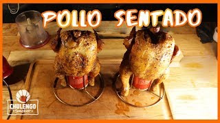 POLLO SENTADO [upl. by Grange]