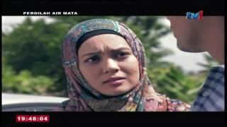 Scene Ep18 Teaser Ep19 Pergilah Air Mata [upl. by Noit226]