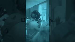 Night Vision CQB Training With Delta Force Operator Kyle Morgan and BluBearingSolutions [upl. by Adey]