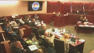 Part 7 Jury questions Dr Raquel Gur in Aurora movie theater shooting trial [upl. by Olga]