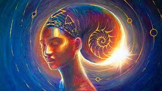 Music for Healing female energy [upl. by Itsyrc676]