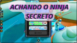 SECRET DA NINJA SLAND RELEASE Anime Fantasy Simulator roblox [upl. by Letta]