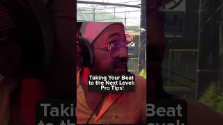 Taking Your Beat to the Next Level Pro Tips shortsfeed beats [upl. by Bocaj]