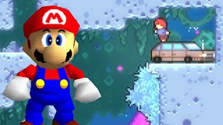 Joy of Remembrance Super Mario 64 Soundfont [upl. by Kaufman]