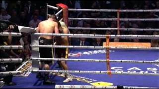 David Lemieux vs Delray Raines 11 décembre 2009mov [upl. by Lach585]