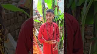 सच्चे भक्त की परीक्षा🙏🚩 जय माता दी  Mr NLT Vlog  shorts jaimatadi shortsfeed navratri [upl. by Airotal]