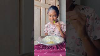 What I Eat In A Day😱🥰❤ARCHANA DEV shorts diy archanadev art viral trending youtubeshorts [upl. by Gabey]