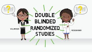 Explaining Randomization in Clinical Trials [upl. by Anewor803]