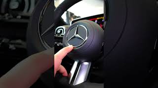 Mercedes Benz CClass L C200L Luxury Review short shorts [upl. by Llehcor]