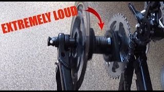 10 Loudest MTB Hubs 2021￼ [upl. by Elacim]