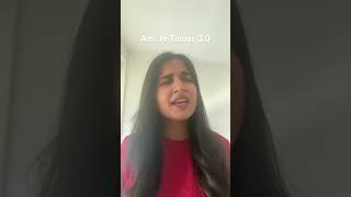 Ami Je Tomar 30Shreya GhoshalKartik AryanVidya BalanMadhuri DixitAmaal MallikTripti Dimri [upl. by Nosro863]