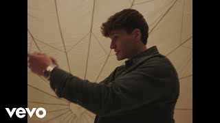 Wincent Weiss x FOURTY  Spring Official Video [upl. by Skillern]