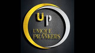 Unique Prankers is live [upl. by Haldes]