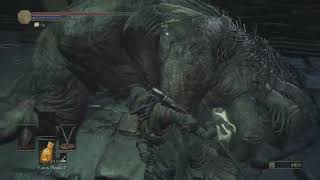 How to Kinda Suck at Dark Souls III Pt 16 [upl. by Asirrak]