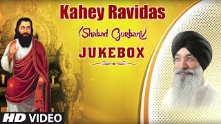 Kahey Ravidas Shabad Gurbani  Bhai Harjinder Singh Ji  Jukebox [upl. by Thoer]