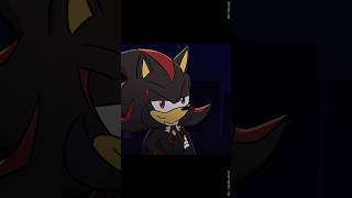 Shadow takes Cream trick or treating sonic shadowthehedgehog [upl. by Aiynat]