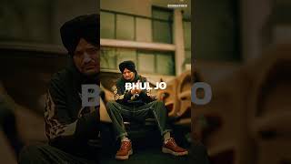 Slowed Reverbed trending SIDHU MOOSE WALA Lofi Beatsslowed reverb chill beats [upl. by Fairman]