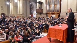 La misericordia può cambiare il mondo [upl. by Erbe449]