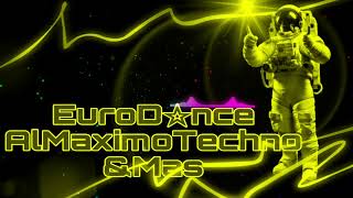 ADAM Feat Amy  Zombie eurodance90s clasicosdelos90 eurobeat techno eurodance [upl. by Wack766]