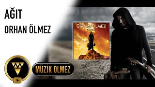 Orhan Ölmez  Zülfikara Ağıt Official Audio [upl. by Redna]