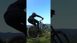 Irrisarri land bikepark navarra [upl. by Asillim]