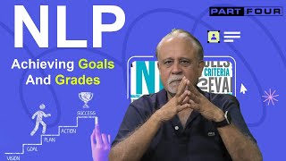 NLP Part4 How To Achieve Goals And Grades Through NLP nlp howto goals grade study online [upl. by Virginie65]