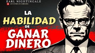 quot5 SECRETOS DEL ÉXITO FINANCIERO  Earl Nightingalequot [upl. by Nwadahs]