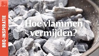 Delhaize  Hoe vlammen vermijden [upl. by Haleeuqa]