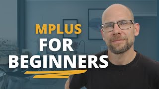 Mplus for Beginners Quick Start Guide [upl. by Sjoberg664]