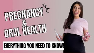 What no one tell you about your teeth during PREGNANCY [upl. by Anor]