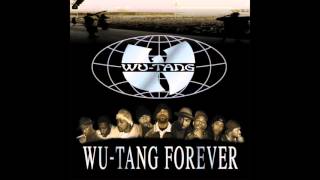 Wu Tang Clan  A Better Tomorrow  WuTang Forever [upl. by Ahl457]