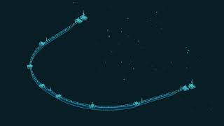 The ocean cleanup technology explained [upl. by Laekim]