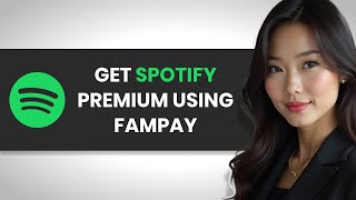 HOW TO EASILY GET SPOTIFY PREMIUM USING FAMPAY FULL GUIDE [upl. by Iret]