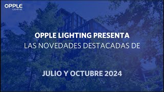 Sus Novedades De Producto Octubre 2024  ES [upl. by Farlay]