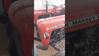 For Sale Massey 241 di amp Massey 1035 di R Price 495 बिकाऊ ट्रैक्टर बिल्कुल नए 2024 मॉडल [upl. by Spenser243]