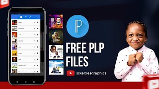 Free Pro PLP Files for Pixellab amp How to download and add PLP to Pixellab  PLP presets pixellab [upl. by Dragoon520]