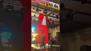 El Ramillete short en vivo kike rosario el ramillte [upl. by Aseyt357]