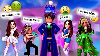 Part 1 Trolling As A Boy In Royale High wow so cringe [upl. by Celestia318]